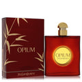 Yves Saint Laurent Opium 3 oz Eau de Toilette (For Woman)