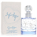 I Fancy You by Jessica Simpson Eau De Parfum Spray 3.4 oz (For Woman)