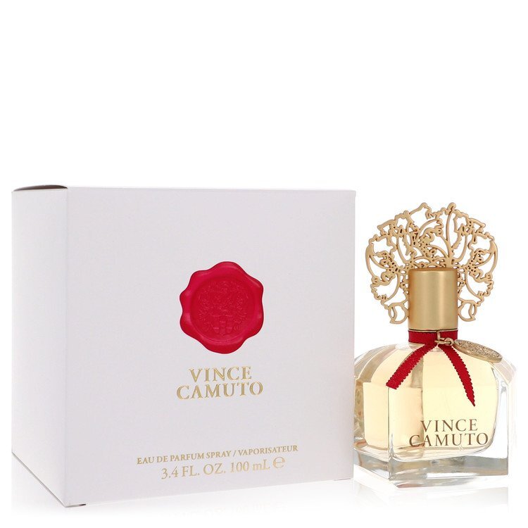 Vince Camuto by Vince Camuto Eau De Parfum Spray 3.4 oz (For Woman)