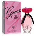 Guess Girl by Guess Eau De Toilette Spray 3.4 oz (For Woman)