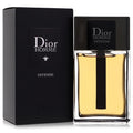 Dior Homme Intense by Christian Dior Eau de Parfum Spray (2020 Packaging) 3.4 oz (For Man)