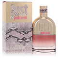Just Cavalli New by Roberto Cavalli Eau De Toilette Spray 2.5 oz (For Woman)