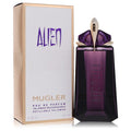 Alien by Thierry Mugler Eau de Parfum Refillable Spray 3 oz (For Woman)