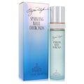 Sparkling White Diamonds by Elizabeth Taylor Eau De Toilette Spray 3.3 oz (For Woman)