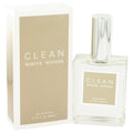 Clean White Woods by Clean Extrait de Parfum Spray 2.14 oz (Unisex)