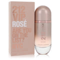 212 VIP Rose by Carolina Herrera Eau de Parfum Spray 2.7 oz (For Woman)