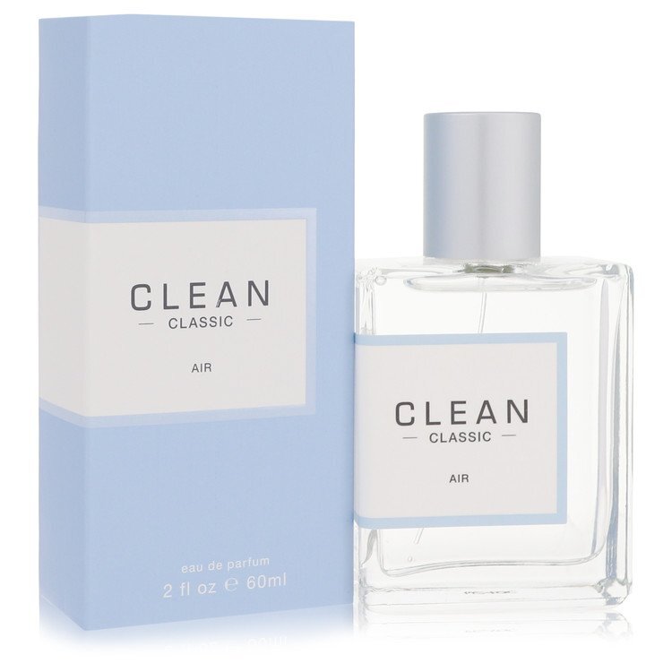 Clean Air by Clean Eau De Parfum Spray 2.14 oz (For Woman)