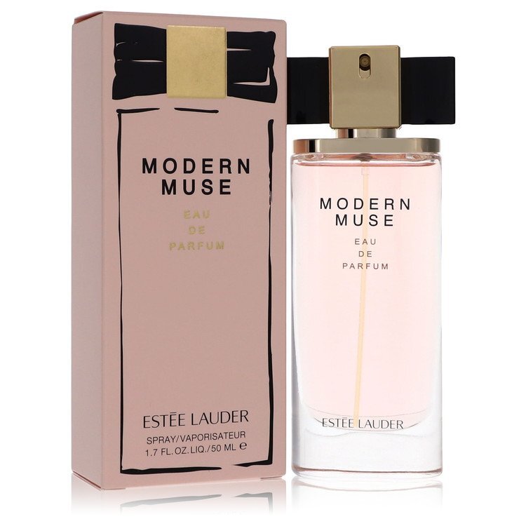 Modern Muse by Estee Lauder Eau de Parfum Spray 1.7 oz (For Woman)
