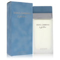 Light Blue by Dolce & Gabbana Eau de Toilette Spray 6.7 oz (For Woman)