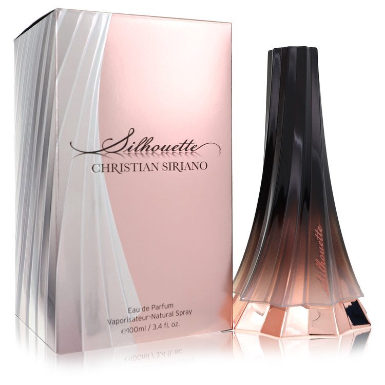 Silhouette by Christian Siriano Eau De Parfum Spray 3.4 oz (For Woman)