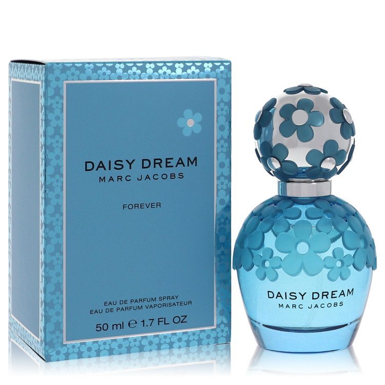 Daisy Dream Forever by Marc Jacobs Eau de Parfum Spray 1.7 oz (For Woman)