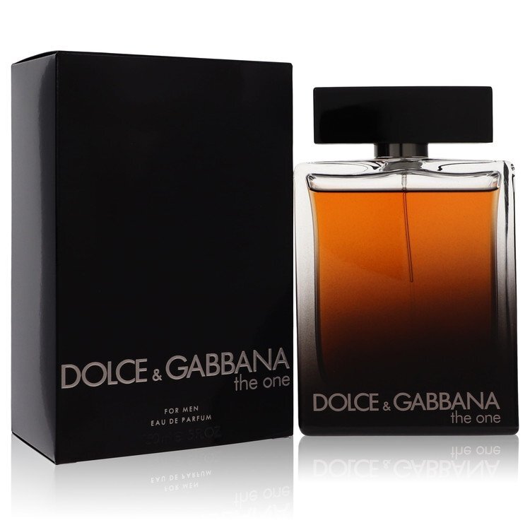 Dolce & Gabbana The One 5.1 oz Eau de Parfum (For Man)