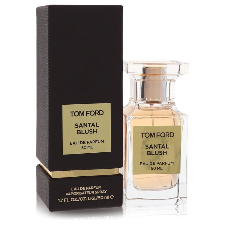 Tom Ford Santal Blush by Tom Ford Eau De Parfum Spray 1.7 oz (For Woman)