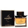 My Burberry Black by Burberry Extrait de Parfum Spray 3 oz (For Woman)