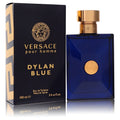 Versace Pour Homme Dylan Blue by Versace Eau De Toilette Spray 3.4 oz (For Man)