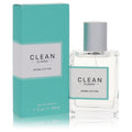 Clean Warm Cotton by Clean Eau de Parfum Spray 1 oz (For Woman)