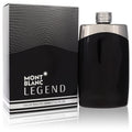 Montblanc Legend by Mont Blanc Eau De Toilette Spray 6.7 oz (For Man)