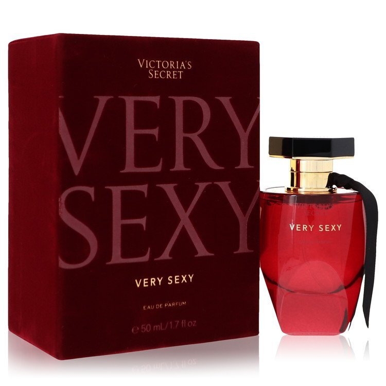 Victoria's Secret Very Sexy 1.7 oz Eau de Parfum (For Woman)