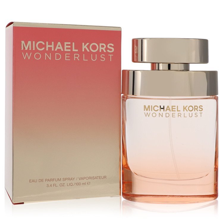 Michael Kors Wonderlust by Michael Kors Eau de Parfum Spray 3.4 oz (For Woman)