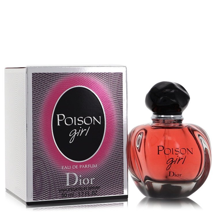 Poison Girl by Christian Dior Eau de Parfum Spray 1.7 oz (For Woman)