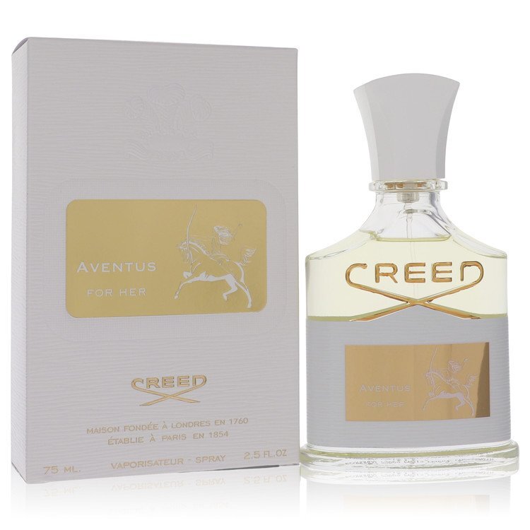Aventus for Her by Creed Eau De Parfum Spray 2.5 oz (For Woman)