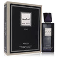 Modest Pour Homme Une by Afnan Eau de Parfum Spray 3.4 oz (For Man)