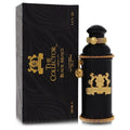 Black Muscs by Alexandre J Eau De Parfum Spray 3.4 oz (Unisex)