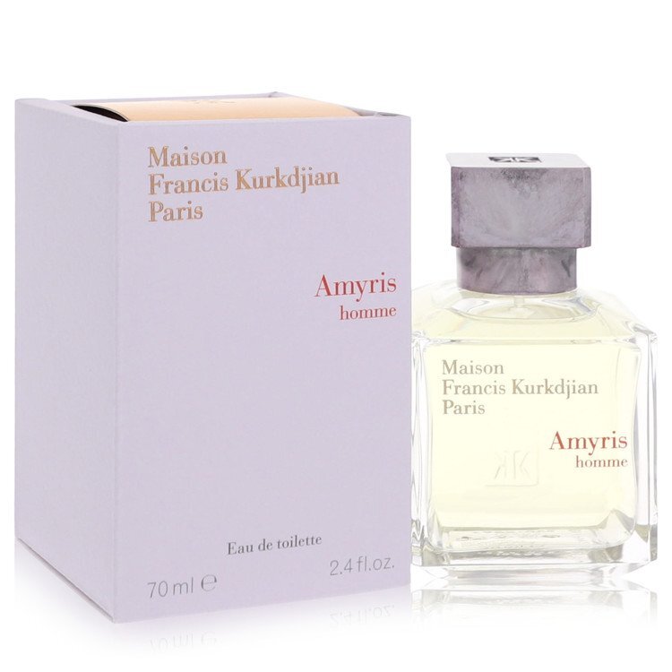Amyris Homme by Maison Francis Kurkdjian Eau De Toilette Spray 2.4 oz (For Man)