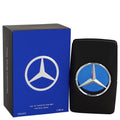 Mercedes Benz Man by Mercedes Benz Eau De Toilette Spray 3.4 oz (For Man)