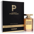 Al Haramain Portfolio Royale Stallion by Al Haramain Extrait de Parfum Spray 2.5 oz (For Man)