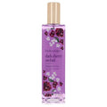 Bodycology Dark Cherry Orchid by Bodycology Fragrance Mist 8 oz (For Woman)