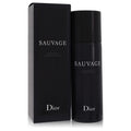Sauvage by Christian Dior Deodorant Spray 5 oz (For Man)