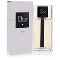Dior Homme Sport by Christian Dior Eau De Toilette Spray 4.2 oz (For Man)