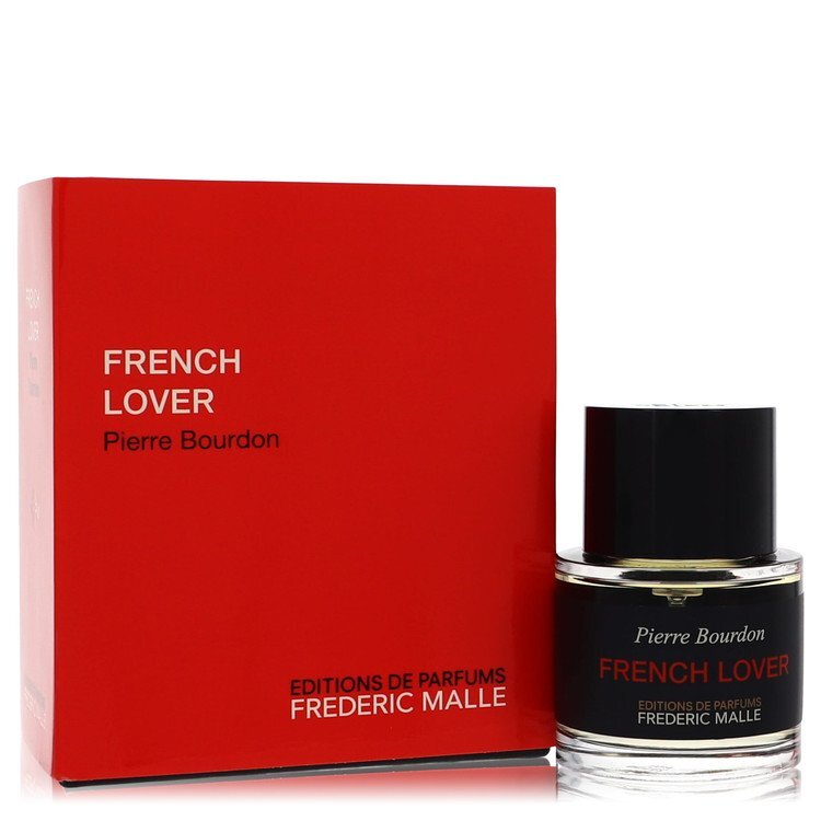 French Lover by Frederic Malle Eau de Parfum Spray 1.7 oz (For Man)
