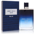 Jimmy Choo Jimmy Choo Man Blue 3.3 oz Eau de Toilette (For Man)