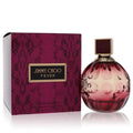 Jimmy Choo Fever by Jimmy Choo Eau de Parfum Spray 3.3 oz (For Woman)