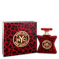 New Bond Street by Bond No. 9 Eau De Parfum Spray 3.4 oz (For Woman)