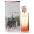 Un Jardin Sur La Lagune by Hermes Eau De Toilette Spray 3.3 oz (For Woman)
