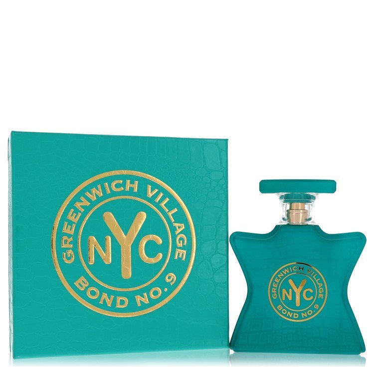 Bond No. 9 Greenwich Village 3.4 oz Eau de Parfum (Unisex)