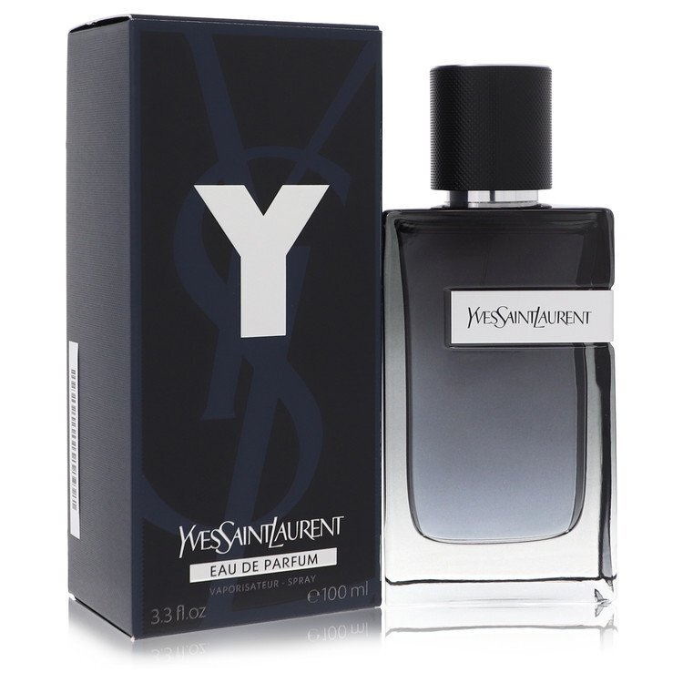 Yves Saint Laurent Y 3.3 oz Eau de Parfum (For Man)