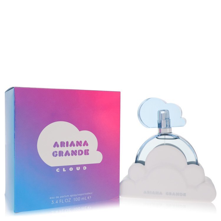 Ariana Grande Cloud by Ariana Grande Eau de Parfum Spray 3.4 oz (For Woman)