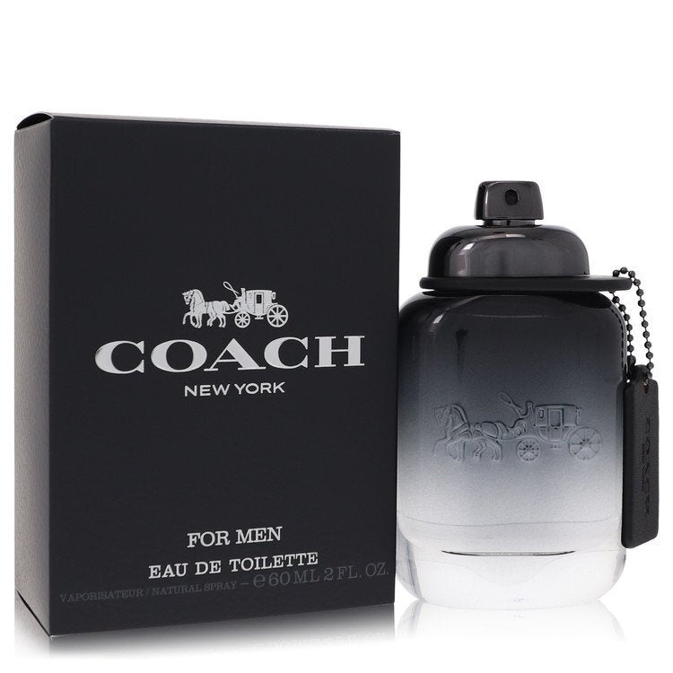 Coach Coach for Men 2 oz Eau de Toilette (For Man)