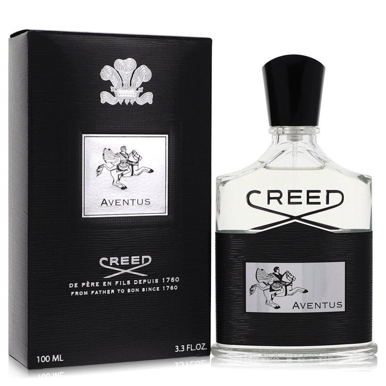 Aventus by Creed Eau De Parfum Spray 3.3 oz (For Man)
