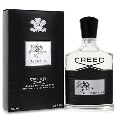 Aventus by Creed Eau De Parfum Spray 3.3 oz (For Man)