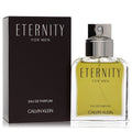 Eternity by Calvin Klein Eau de Parfum Spray 3.3 oz (For Man)