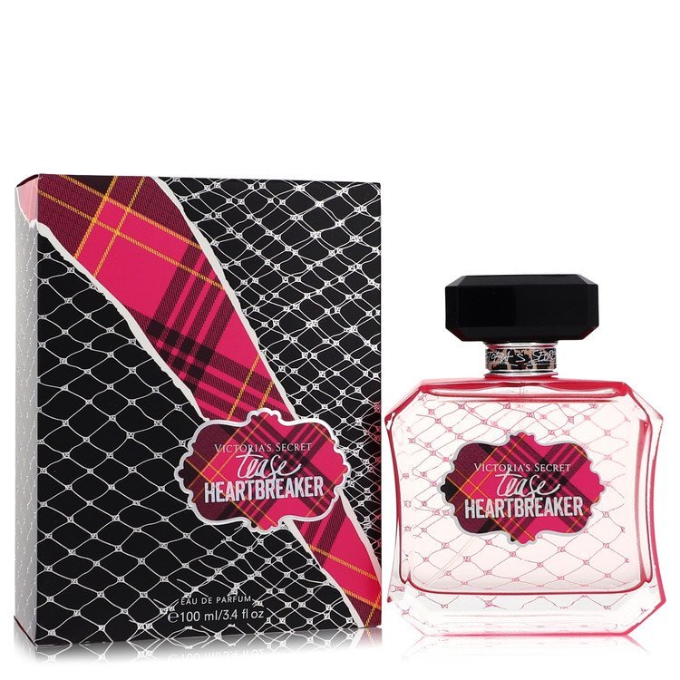 Victoria's Secret Tease Heartbreaker 3.4 oz Eau de Parfum (For Woman)
