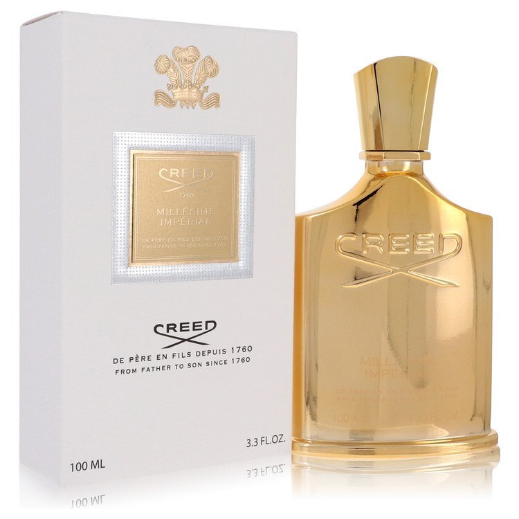 Millesime Imperial by Creed Eau de Parfum Spray 3.4 oz (For Man)