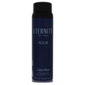 Eternity Aqua by Calvin Klein Body Spray 5.4 oz (For Man)