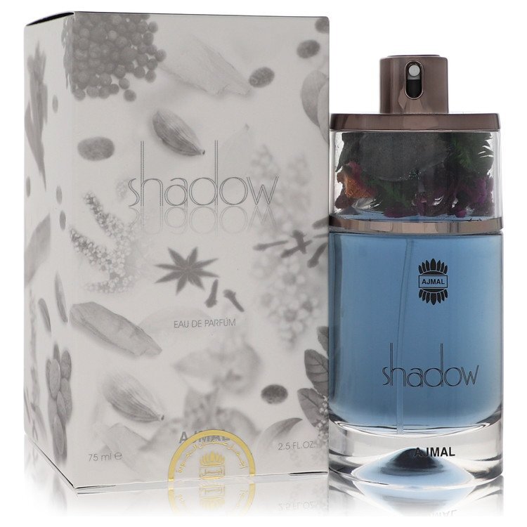 Ajmal Shadow II by Ajmal Eau De Parfum Spray 2.5 oz (For Man)
