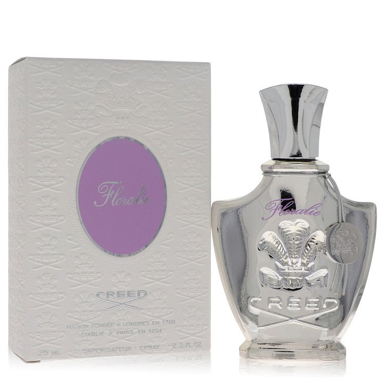 Floralie by Creed Extrait de Parfum Spray 2.5 oz (For Woman)